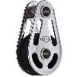Array	[art_haupttext2] BLOCK 6MM 1 ROLLE HOHLACHSEN GLEITLAGER
 Kunststoffgleitlager, Edelstahl rostfrei.<BR>F�r � max. 6mm Tau. Rolle 25 x 9,2mm.<BR>BRL 700kg. Gewicht 20g. Hohlachse � 5mm